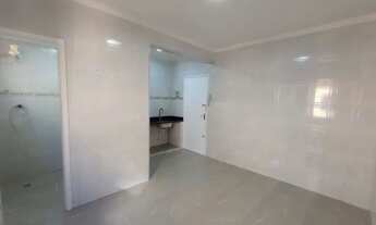 Imagem 2: Kitnet na Ocian Kitnet com 1 dormitório