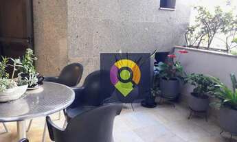 Imagem 6: 4 quartos, 2 suítes e 3 vagas no melhor ponto do Santo Agostinho