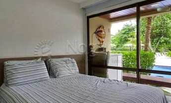 Imagem 6: Excelente apartamento mobiliado na praia de Muro Alto com 60m² de área útil