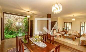 Imagem 2: Casa de Condomínio para Aluguel - Jardim do Sol, 3 Quartos, 550 m2