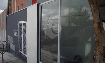 Imagem 2: BELO APARTAMENTO DE 33 M² EM CONDOMINIO FECHADO COM 01 DORMITÓRIO E SACADA PARA VENDA NA C