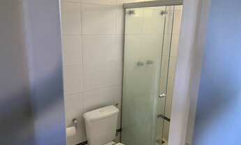 Imagem 4: Apartamento para venda com 110 metros quadrados com 3 quartos em Glória - Macaé - RJ