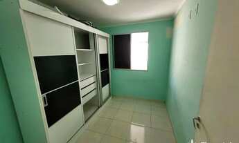 Imagem 5: Apartamento com 2 dormitórios para alugar, 44 m² por R$ 1.030,00/mês - Pedra do Descanso