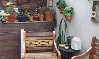 Imagem 4: Lindo Sobrado 3d com Suíte