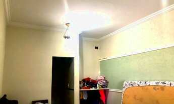 Imagem 4: Vendo casa na Quadra 34 da Vila São José em Brazlândia DF