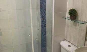 Imagem 5: Apartamento com 2 dormitórios à venda por R$ 215.000,00 - Vila Caputera - Mogi das Cruzes