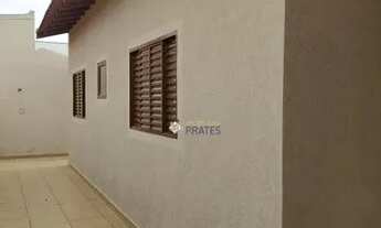 Imagem 4: Casa com 2 dormitórios para alugar, 70 m² por R$ 1.200/mês - Jardim Paulista - São José do