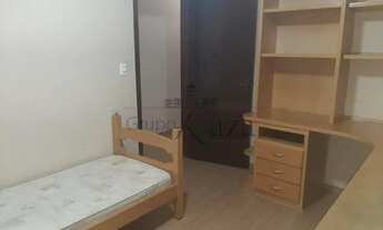 Imagem 6: Casa - Bosque dos Eucaliptos - 4 Dormitórios - 250m²