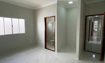 Imagem 2: CASA NOVA PERTO DO SHOPPING SUL