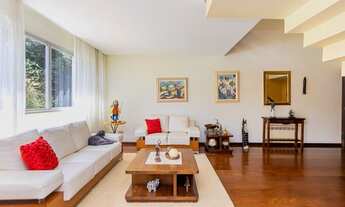 Imagem 6: Curitiba - Apartamento Padrão - Ahú