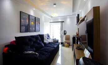 Imagem 3: Casa à Venda - Vila Carmosina, 3 Quartos, 110 m2