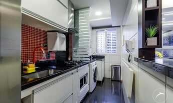 Imagem 7: Sul (Águas Claras