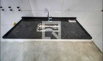 Imagem 3: Apartamento à Venda - Água Fria, 1 Quarto, 26 m2