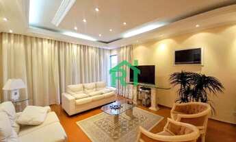 Imagem 7: Apartamento com 3 dormitórios à venda, 140 m² por R$ 800.000 - Pitangueiras - Guarujá/SP