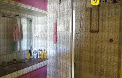 Imagem 4: Apartamento de 1 quarto com vista lateral para a lagoa de Araruama