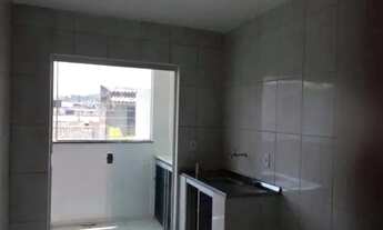 Imagem: Alugo apartamento bairro campo Formoso ao