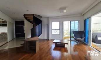 Imagem: Duplex à venda em Mogi das Cruzes, bairro