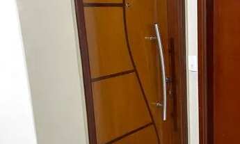 Imagem 3: Apartamento para venda com 90 metros quadrados com 3 quartos em Bandeirante - Caldas Novas