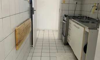 Imagem 4: Apartamento para venda possui 70 metros quadrados com 2 quartos