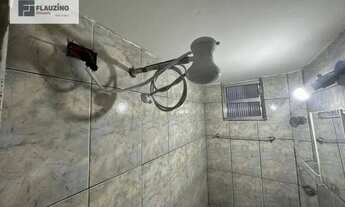 Imagem 7: Casa com 1 dormitório para alugar, 30 m² por R$ 900,00/mês - Jardim Casablanca - São Paulo