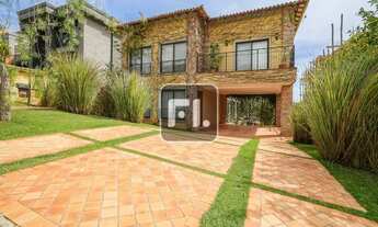 Imagem: Casa 520m² de Alto Padrão a Venda no Residencial