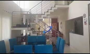 Imagem 5: Sobrado com 5 dormitórios para alugar, 320 m² - Urbanova - São José dos Campos/SP