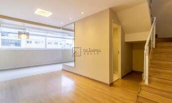 Imagem: Locação Apartamento 2 Dormitórios - 92