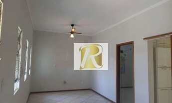 Imagem 4: Casa com 3 dormitórios para alugar, 181 m² por R$ 2.603,00/mês - Parque Industrial - Campi