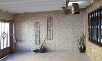 Imagem 5: Casa Parque Residencial Oratorio São Paulo/SP