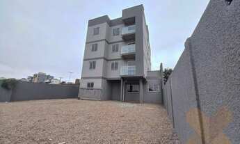 Imagem 5: Apartamento com 3 dormitórios à venda, 50 m² por R$ 259.000 - Boneca do Iguaçu - São José