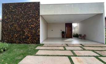 Imagem: Vendo Casa de 4 quartos no condomínio Bosque