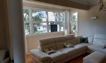 Imagem 7: Apto Centro, reformado, frente Museu Imperial, local nobre, Prédio diferenciado - Petrópo