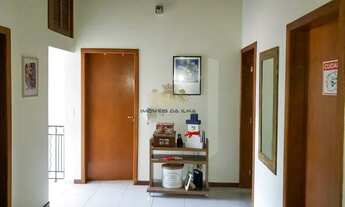 Imagem 6: Casa para Venda em Florianópolis, Córrego Grande, 3 dormitórios, 1 suíte, 4 banheiros, 2 v