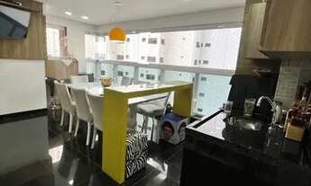 Imagem: Apto 3 dorm/ 2 suites - 3 vagas