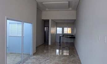 Imagem 4: Casa - Condomínio Residencial Villaggio Ipanema I - Sorocaba/SP