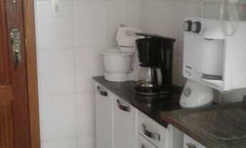 Imagem 7: Apartamento para venda tem 80 metros quadrados com 3 quartos em Brotas - Salvador - BA