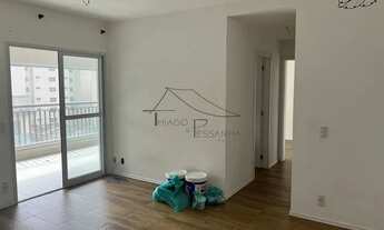 Imagem 4: Lindo , espaçoso e aconchegante apartamento para locação, no bairro do Belenzinho, situado