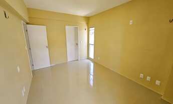 Imagem 3: Apartamento para venda com 120 metros quadrados com 4 quartos em Dionisio Torres - Fortale