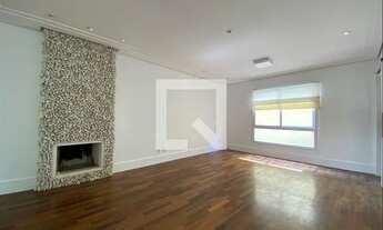 Imagem: Casa de Condomínio para Aluguel - Panamby