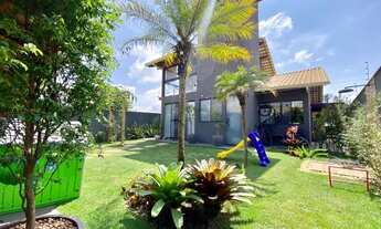 Imagem: Casa à venda, 3 quartos, 1 suíte, 2 vagas