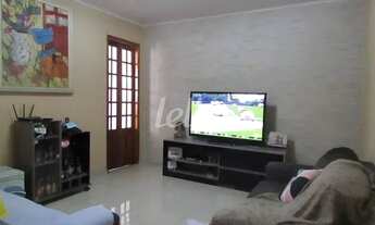 Imagem 6: São Paulo - Casa Padrão - Vila Ivone