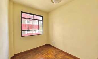 Imagem 4: Apartamento à venda, 3 quartos, 1 suíte, 2 vagas, Castelo - Belo Horizonte/MG