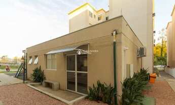 Imagem 2: PORTO ALEGRE - Apartamento Padrão - Mario Quintana