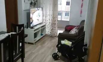 Imagem 2: Apartamento em Morro Santana