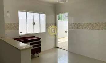 Imagem 6: CASA TERREA A VENDA NO CENTRO DE JACAREÍ 3 QUARTOS