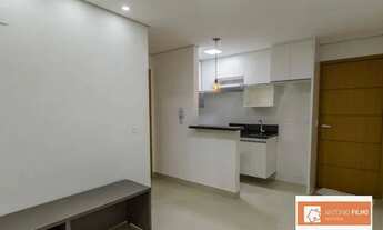 Imagem 7: Apartamento com 1 dormitório para alugar, 36 m² por R$ 2.210,00/mês - Sul - Águas Claras/D