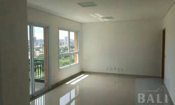 Imagem 2: Apartamento à venda, 166 m² por R$ 1.000.000,00 - Jardim das Nações - Taubaté/SP