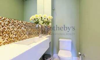 Imagem 6: Apartamento em condomínio cobiçado