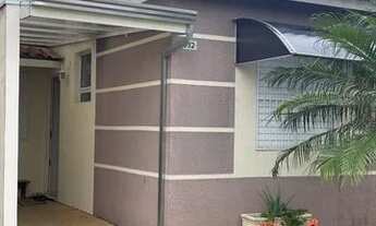 Imagem: Casa em condomínio em São Carlos - SP