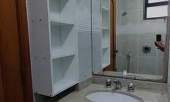 Imagem 3: Alugo excelente Apto de alto luxo - 3 Quartos C/Suíte - Jardim Guanabara - Ilha do Governa